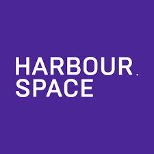 Harbour.Space logo